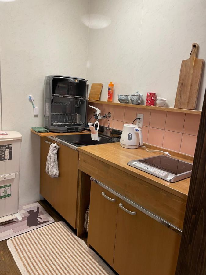 むつわ柒 Βίλα Καναζάουα Εξωτερικό φωτογραφία